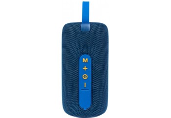 Kozmos FB-P301B Blue - Bluetooth Hoparlör