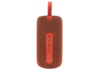 Kozmos FB-P301B Red - Bluetooth Hoparlör