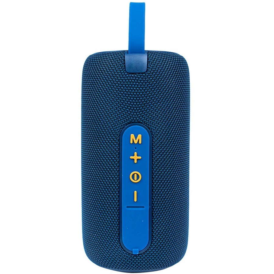 Kozmos FB-P301B Blue Bluetooth Hoparlör