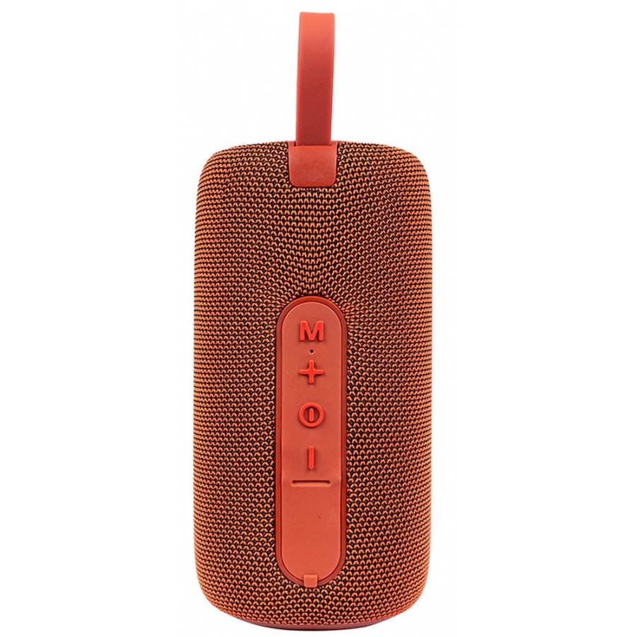 Kozmos FB-P301B Red Bluetooth Hoparlör