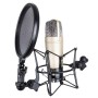 Kozmos KS-2B Shock Mount & Pop Filter