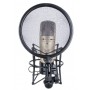 Kozmos KS-2B Shock Mount & Pop Filter