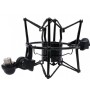 Kozmos KS-2B Shock Mount & Pop Filter