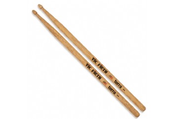 Vic Firth American Classic 5AT Terra Series Drumsticks 1 Adet - 5A Baget