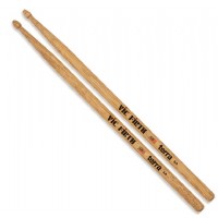 Vic Firth American Classic 5AT Terra Series Drumsticks 1 Adet