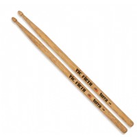 Vic Firth American Classic 5BT Terra Series Drumsticks 1 Adet