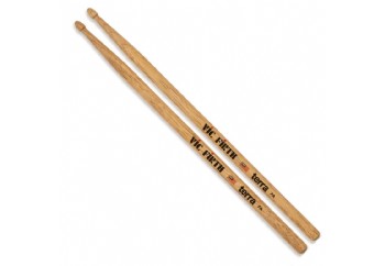 Vic Firth American Classic® 7AT Terra Series Drumsticks -  7A Baget