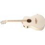 Ibanez AAM370E OAW - Open Pore Antique White Elektro Akustik Gitar