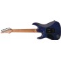 Ibanez AZ427P2QM TUB - Twilight Blue Burst Elektro Gitar