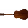 Ibanez PF14JR OPN - Open Pore Natural Akustik Gitar