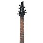 Ibanez RGMS7 Black 7 Telli Elektro Gitar