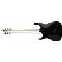 Ibanez RGMS7 Black 7 Telli Elektro Gitar