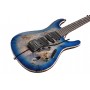 Ibanez S1070PBZ CKB - Charcoal Black Burst Elektro Gitar