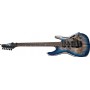 Ibanez S1070PBZ CLB - Cerulean Blue Burst Elektro Gitar