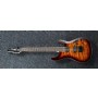 Ibanez S621QM DEB - Dragon Eye Burst Elektro Gitar