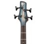 Ibanez SR600E CTF - Cosmic Blue Starburst Flat Bas Gitar