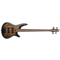 Ibanez SR600E AST - Antique Brown Stained Burst