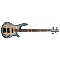 Ibanez SR600E CTF - Cosmic Blue Starburst Flat