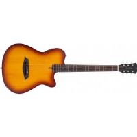 Sire Larry Carlton G5A Tobacco Sunburst Satin