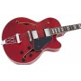 Sire Larry Carlton H7F See Through Red Elektro Gitar