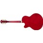 Sire Larry Carlton H7F See Through Red Elektro Gitar