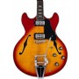 Sire Larry Carlton H7T Cherry Sunburst Elektro Gitar