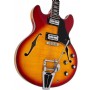 Sire Larry Carlton H7T Cherry Sunburst Elektro Gitar