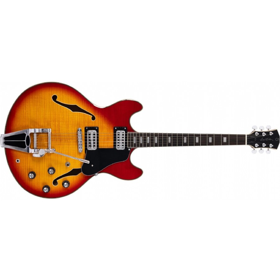 Sire Larry Carlton H7T Cherry Sunburst Elektro Gitar