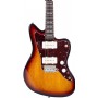 Sire Larry Carlton J3 3TS (3 Tone Sunburst) Elektro Gitar