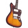 Sire Larry Carlton J3 3TS (3 Tone Sunburst) Elektro Gitar