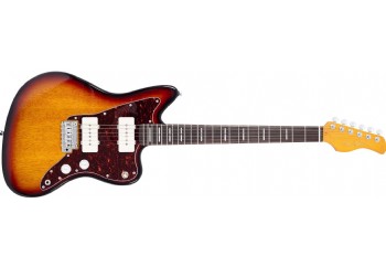 Sire Larry Carlton J3 3TS (3 Tone Sunburst) - Elektro Gitar