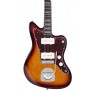 Sire Larry Carlton J5 3TS (3 Tone Sunburst) Elektro Gitar