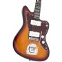 Sire Larry Carlton J5 3TS (3 Tone Sunburst) Elektro Gitar