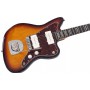 Sire Larry Carlton J5 3TS (3 Tone Sunburst) Elektro Gitar