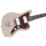 Sire Larry Carlton J5 Champagne Gold Metallic Elektro Gitar