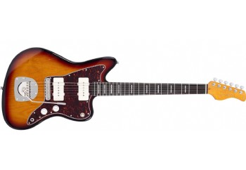 Sire Larry Carlton J5 3TS (3 Tone Sunburst) -  Elektro Gitar