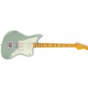 Sire Larry Carlton J5 Sherwood Green Metallic