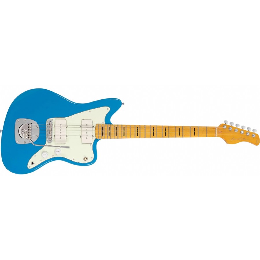 Sire Larry Carlton J5 Blue Elektro Gitar