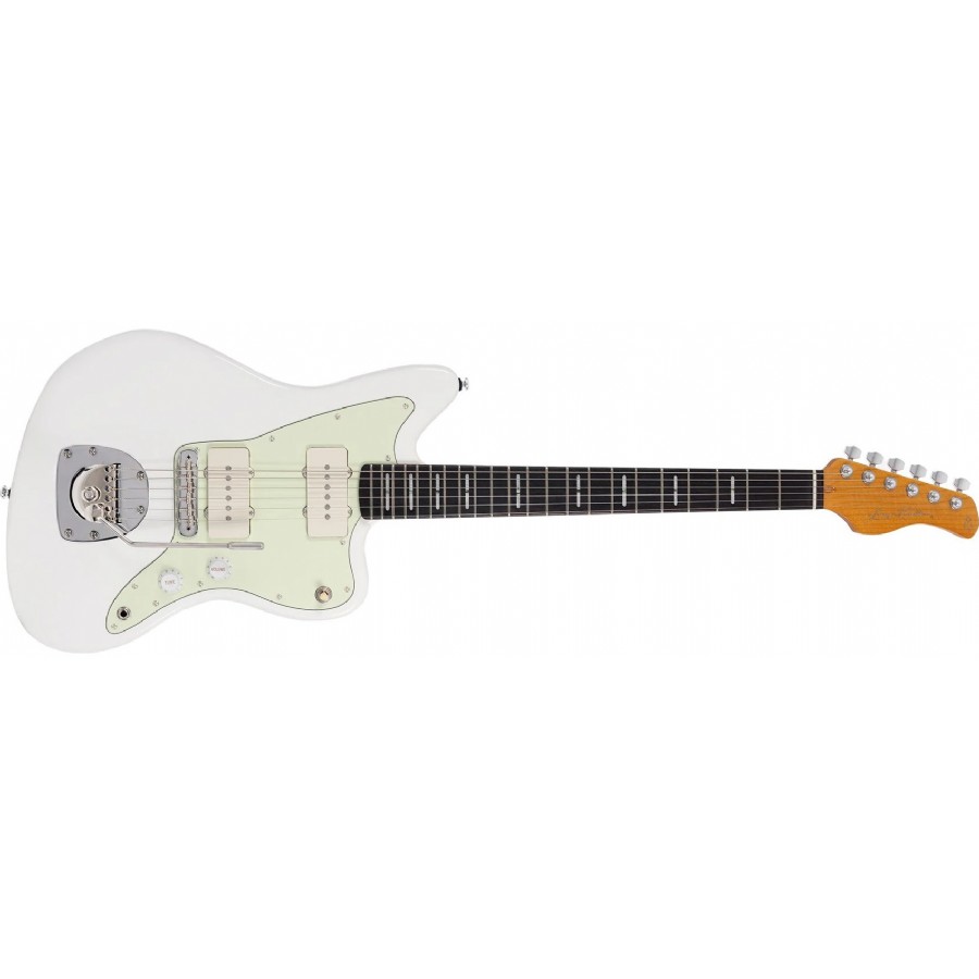 Sire Larry Carlton J5 White Elektro Gitar