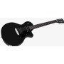 Sire Larry Carlton L3 HH BKS - Black Satin Elektro Gitar