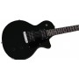 Sire Larry Carlton L3 HH BKS - Black Satin Elektro Gitar