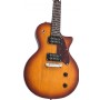 Sire Larry Carlton L3 HH CHR - Cherry Elektro Gitar