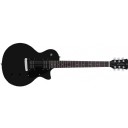 Sire Larry Carlton L3 HH BKS - Black Satin