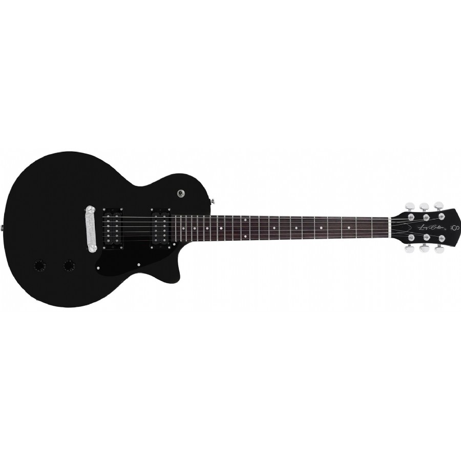 Sire Larry Carlton L3 HH BKS - Black Satin Elektro Gitar