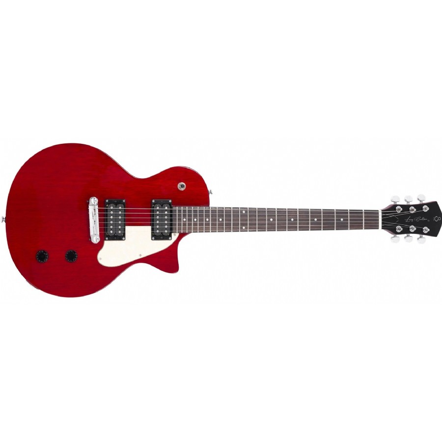 Sire Larry Carlton L3 HH CHR - Cherry Elektro Gitar