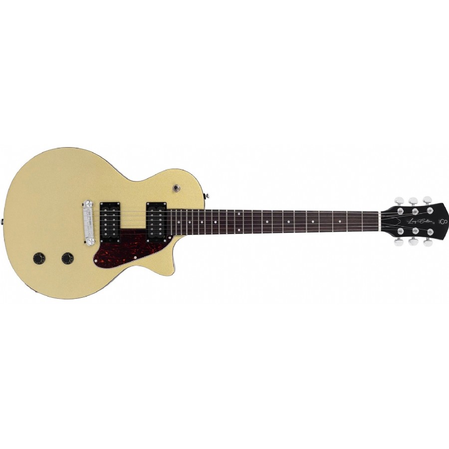 Sire Larry Carlton L3 HH GDT - Gold Top Elektro Gitar