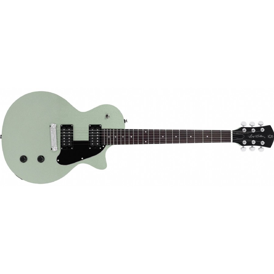 Sire Larry Carlton L3 HH SGM - Surf Green Metallic Elektro Gitar