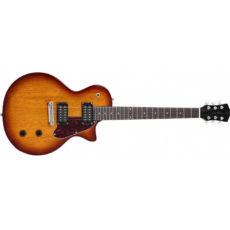 Sire Larry Carlton L3 HH TS - Tobacco Sunburst Elektro Gitar