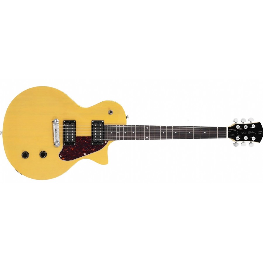 Sire Larry Carlton L3 HH TVY - TV Yellow Elektro Gitar