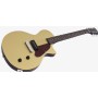 Sire Larry Carlton L3 P90 Gold Top Elektro Gitar